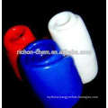 Richon Chemicals Fluorosilicone Rubber Compound FVMQ Fluorinated Silicone Rubber